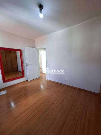 Imagem Apartamento com 1 Quarto para Alugar, 50 m² em Chácara Da Barra - Campinas Imagem Apartamento com 1 Quarto para Alugar, 50 m² em Chácara Da Barra - Campinas