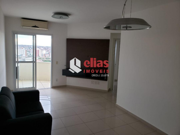 Apartamento com 3 Quartos à Venda, 85 m² em Vila Santa Tereza - Bauru