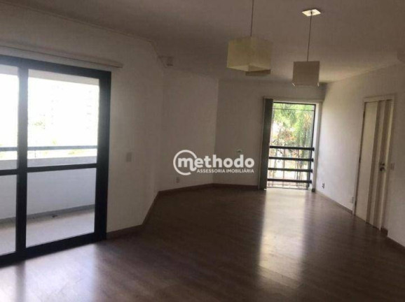 Imagem Apartamento com 3 Quartos à Venda, 161 m² em Centro - Campinas Imagem Apartamento com 3 Quartos à Venda, 161 m² em Centro - Campinas