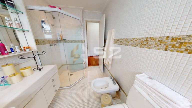Imagem Apartamento com 4 Quartos à Venda, 225 m² em Perdizes - São Paulo