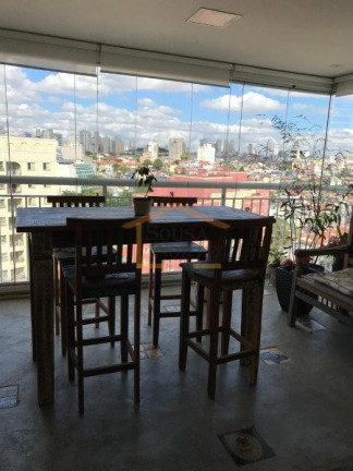 Imagem Apartamento com 3 Quartos à Venda, 110 m² em Imirim - São Paulo Imagem Apartamento com 3 Quartos à Venda, 110 m² em Imirim - São Paulo
