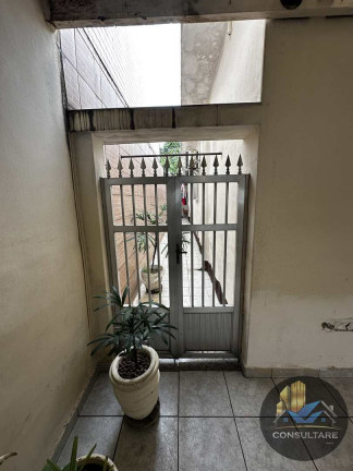 Imagem Casa com 2 Quartos à Venda, 192 m² em Marapé - Santos