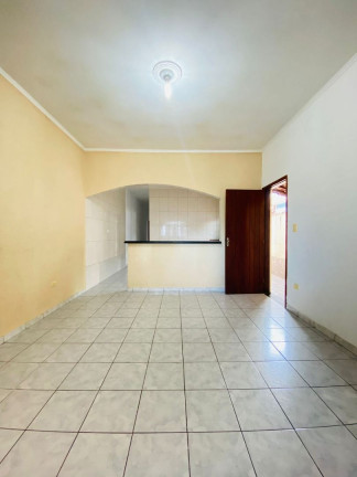 Imagem Casa com 2 Quartos à Venda, 65 m² em Nova Mirim - Praia Grande