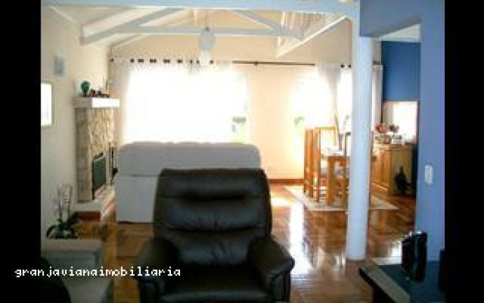 Imagem Casa com 4 Quartos à Venda, 301 m² em Paysage Noble - Vargem Grande Paulista