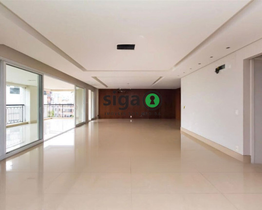 Imagem Apartamento com 5 Quartos à Venda ou Locação, 357 m² em Panamby - São Paulo Imagem Apartamento com 5 Quartos à Venda ou Locação, 357 m² em Panamby - São Paulo