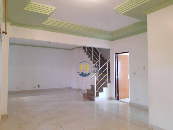 Imagem Sobrado com 4 Quartos à Venda, 450 m² em Balneário Flórida - Praia Grande