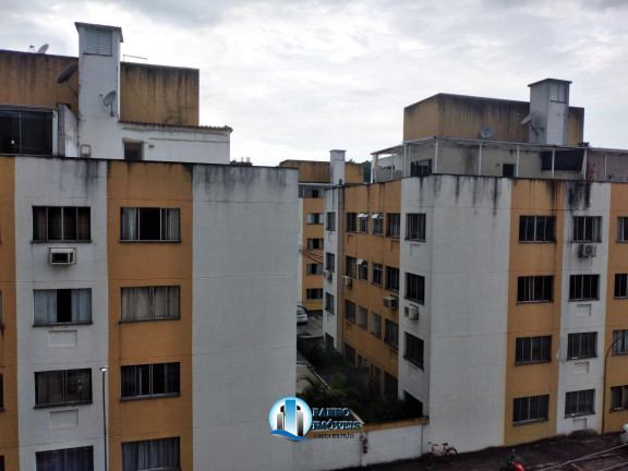 Imagem Cobertura com 2 Quartos à Venda, 75 m² em Jardim Primavera - Duque De Caxias