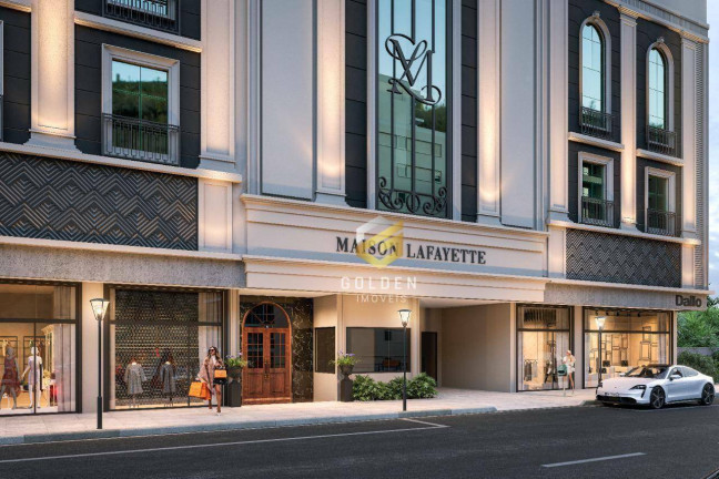 Imagem Apartamento com 4 Quartos à Venda, 185 m² em Meia Praia - Itapema