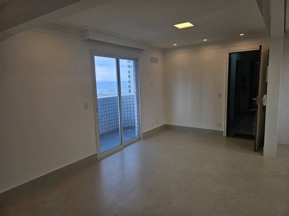 Imagem Cobertura com 3 Quartos à Venda, em Guilhermina - Praia Grande Imagem Cobertura com 3 Quartos à Venda, em Guilhermina - Praia Grande
