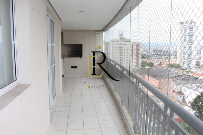 Foto do imóvel Apartamento com 3 Quartos à Venda, 172 m² em Vila Romana - São Paulo