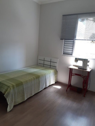 Imagem Apartamento com 2 Quartos à Venda, 75 m² em Jardim São Matheus - Vinhedo
