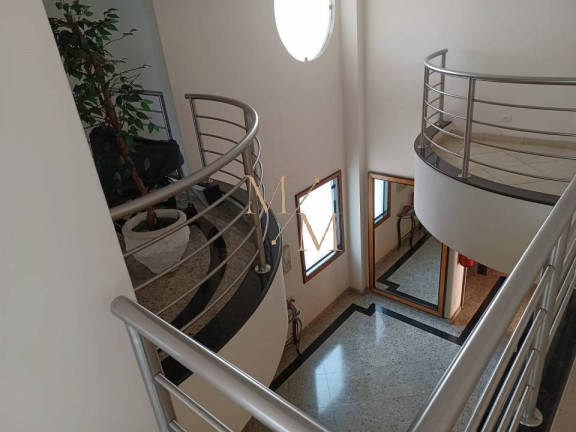 Imagem Apartamento com 3 Quartos à Venda, 125 m² em Embaré - Santos