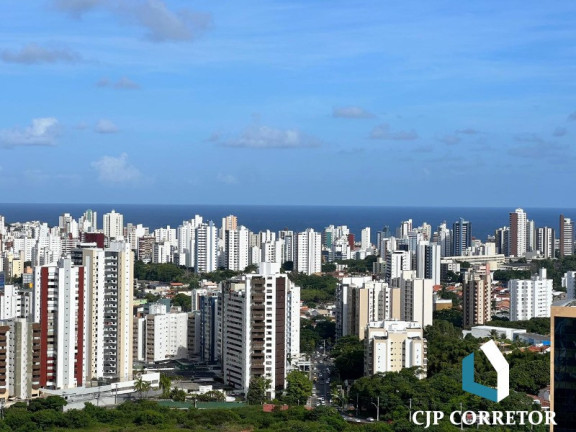 Imagem Apartamento com 2 Quartos à Venda, 58 m² em Parque Bela Vista - Salvador