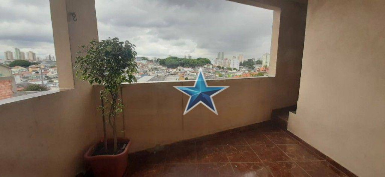 Imagem Imóvel com 3 Quartos à Venda, 85 m² em Freguesia Do ó - São Paulo