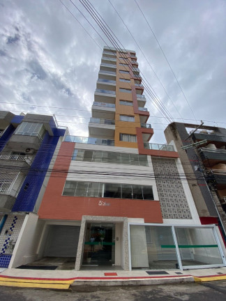 Imagem Apartamento com 3 Quartos para Alugar, 80 m² em Praia Do Morro - Guarapari