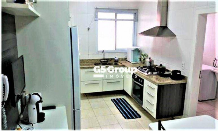 Imagem Apartamento com 4 Quartos à Venda, 188 m² em Vila Sfeir - Indaiatuba Imagem Apartamento com 4 Quartos à Venda, 188 m² em Vila Sfeir - Indaiatuba