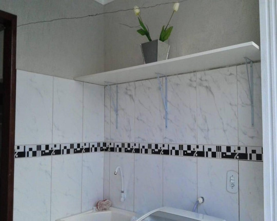 Imagem Imóvel com 3 Quartos à Venda, 250 m² em Vicente Pires - Vicente Pires