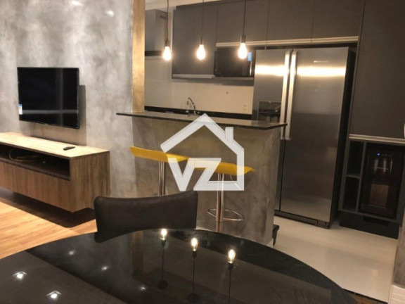 Imagem Apartamento com 2 Quartos para Alugar, 65 m² em Jardim Leonor - São Paulo Imagem Apartamento com 2 Quartos para Alugar, 65 m² em Jardim Leonor - São Paulo