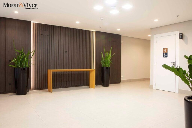 Imagem Imóvel Comercial à Venda, 80 m² em água Verde - Curitiba Imagem Imóvel Comercial à Venda, 80 m² em água Verde - Curitiba