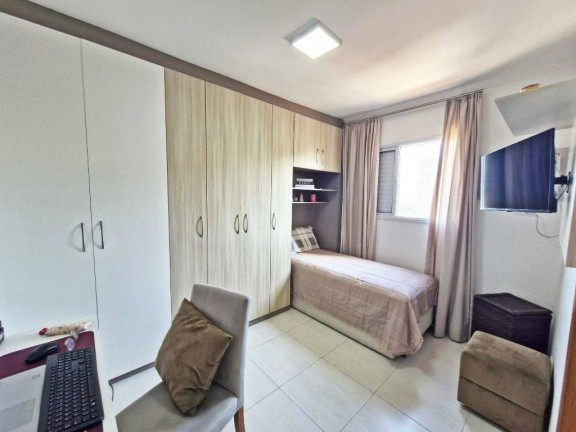 Imagem Apartamento com 2 Quartos à Venda, 86 m² em Aviação - Praia Grande