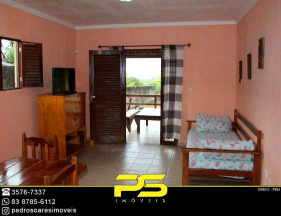 Imagem Casa com 2 Quartos à Venda, 113 m² em Conde Imagem Casa com 2 Quartos à Venda, 113 m² em Conde