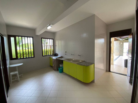 Imagem Casa com 4 Quartos à Venda, 420 m² em Farolândia - Aracaju Imagem Casa com 4 Quartos à Venda, 420 m² em Farolândia - Aracaju
