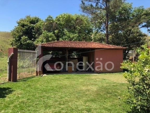 Imagem Chácara com 3 Quartos à Venda, 200 m² em Sao Germano - Paraibuna Imagem Chácara com 3 Quartos à Venda, 200 m² em Sao Germano - Paraibuna
