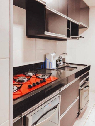 Imagem Apartamento com 1 Quarto à Venda, 68 m² em Jardim Tupanci - Barueri