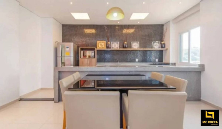 Imagem Apartamento com 2 Quartos à Venda, 44 m² em Paulicéia - São Bernardo Do Campo Imagem Apartamento com 2 Quartos à Venda, 44 m² em Paulicéia - São Bernardo Do Campo
