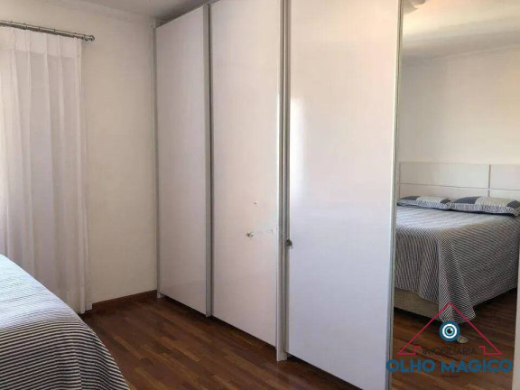 Imagem Casa de Condomínio com 3 Quartos à Venda, 134 m² em Vila Osasco - Osasco