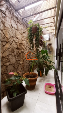 Imagem Casa com 3 Quartos à Venda, 190 m² em Jardim Longatto - Mogi Mirim Imagem Casa com 3 Quartos à Venda, 190 m² em Jardim Longatto - Mogi Mirim