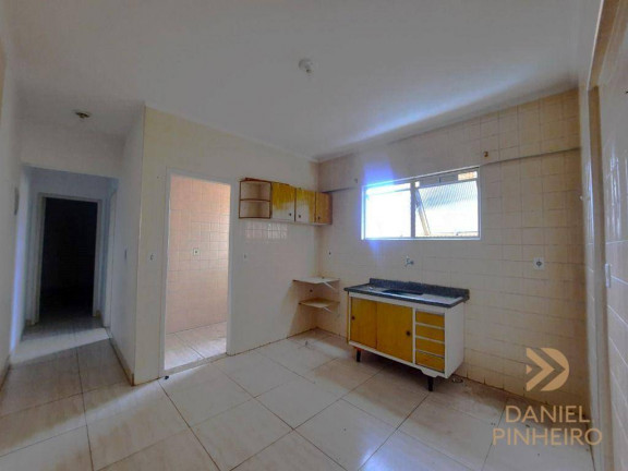 Imagem Apartamento com 1 Quarto à Venda, 51 m² em Tupi - Praia Grande