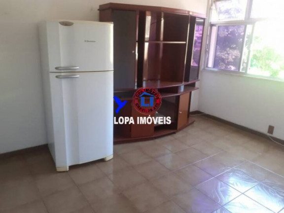 Apartamento com 2 Quartos à Venda, 70 m² em Catumbi - Rio De Janeiro
