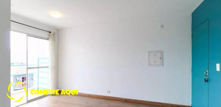 Imagem Apartamento com 2 Quartos à Venda, 56 m² em Liberdade - São Paulo