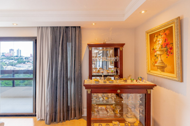 Imagem Apartamento com 5 Quartos à Venda, 311 m² em Jardim Da Saúde - São Paulo Imagem Apartamento com 5 Quartos à Venda, 311 m² em Jardim Da Saúde - São Paulo