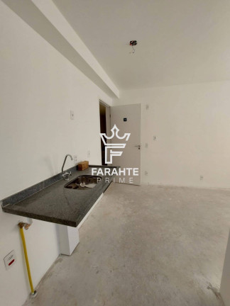 Imagem Apartamento com 1 Quarto à Venda, 25 m² em Vila Buarque - São Paulo Imagem Apartamento com 1 Quarto à Venda, 25 m² em Vila Buarque - São Paulo