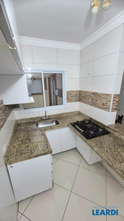 Imagem Apartamento com 2 Quartos à Venda, 67 m² em Paraíso - Santo André Imagem Apartamento com 2 Quartos à Venda, 67 m² em Paraíso - Santo André