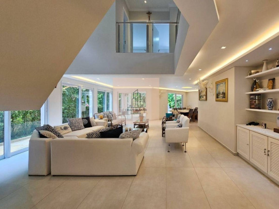 Imagem Casa de Condomínio com 6 Quartos à Venda, 380 m² em Condomínio Riviera De São Lourenço - Bertioga Imagem Casa de Condomínio com 6 Quartos à Venda, 380 m² em Condomínio Riviera De São Lourenço - Bertioga