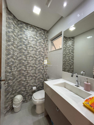 Imagem Casa com 3 Quartos à Venda, 193 m² em Colina De Laranjeiras - Serra Imagem Casa com 3 Quartos à Venda, 193 m² em Colina De Laranjeiras - Serra