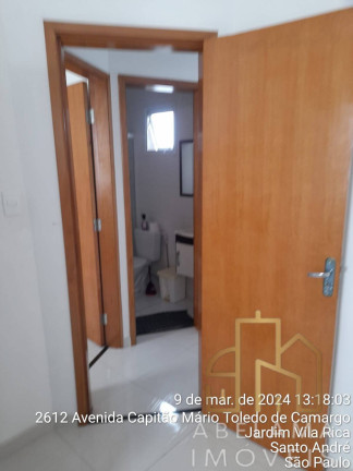 Imagem Apartamento com 2 Quartos à Venda, 100 m² em Vila Tibiriçá - Santo André Imagem Apartamento com 2 Quartos à Venda, 100 m² em Vila Tibiriçá - Santo André