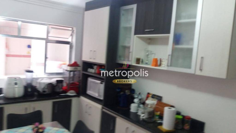 Imagem Sobrado com 4 Quartos à Venda, 203 m² em Assunção - São Bernardo Do Campo