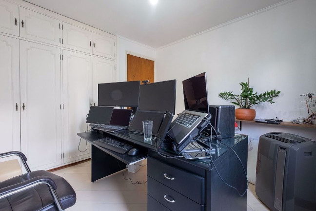 Imagem Apartamento com 3 Quartos à Venda, 142 m² em Consolação - São Paulo Imagem Apartamento com 3 Quartos à Venda, 142 m² em Consolação - São Paulo