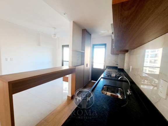 Imagem Imóvel com 2 Quartos à Venda, 67 m² em Ribeirânia - Ribeirão Preto Imagem Imóvel com 2 Quartos à Venda, 67 m² em Ribeirânia - Ribeirão Preto