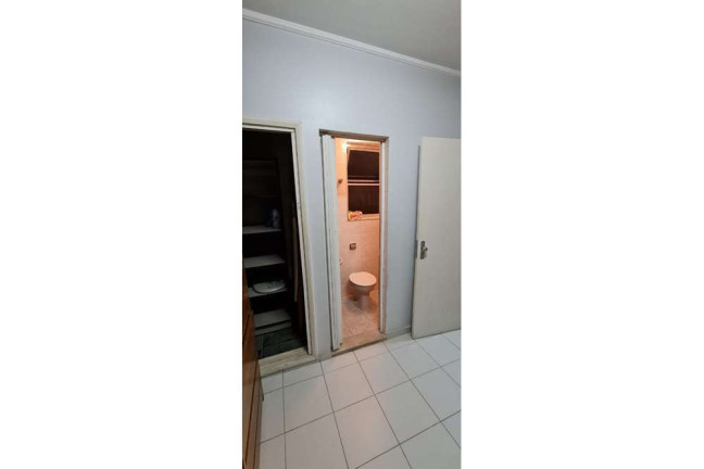 Imagem Apartamento com 3 Quartos à Venda, 157 m² em Mooca - São Paulo