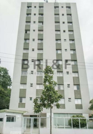 Imagem Apartamento com 2 Quartos à Venda, 60 m² em Brooklin - São Paulo Imagem Apartamento com 2 Quartos à Venda, 60 m² em Brooklin - São Paulo