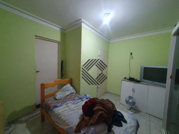 Imagem Casa com 1 Quarto à Venda, 91 m² em Jardim Celeste - Sorocaba Imagem Casa com 1 Quarto à Venda, 91 m² em Jardim Celeste - Sorocaba