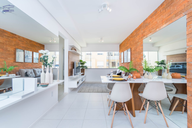 Imagem Imóvel com 3 Quartos à Venda, 62 m² em Aberta Dos Morros - Porto Alegre