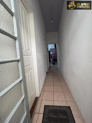 Imagem Casa com 3 Quartos à Venda, 216 m² em Centro - Pelotas Imagem Casa com 3 Quartos à Venda, 216 m² em Centro - Pelotas