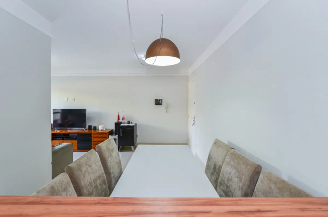 Imagem Apartamento com 2 Quartos à Venda, em Vila Olímpia - São Paulo Imagem Apartamento com 2 Quartos à Venda, em Vila Olímpia - São Paulo