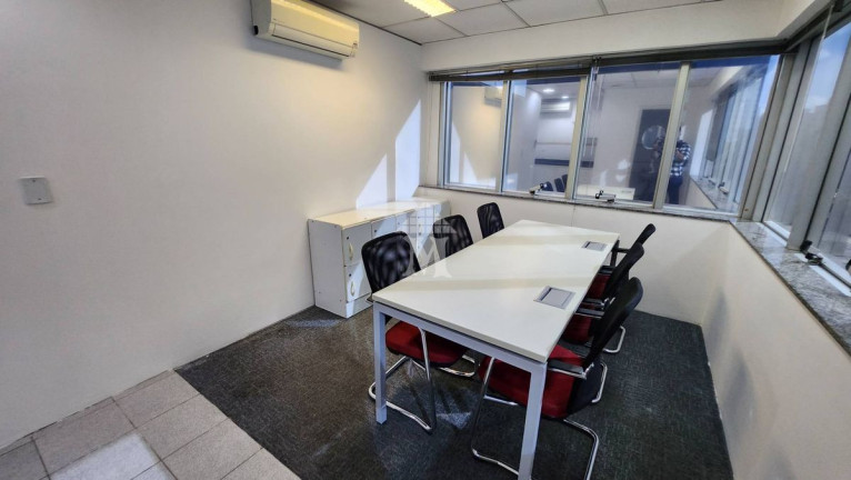 Imagem Sala Comercial à Venda, 248 m² em Paraíso - São Paulo Imagem Sala Comercial à Venda, 248 m² em Paraíso - São Paulo